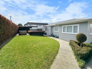 Peaceful Panmure l Cosy 3 Bed Home l Family Loved - Auckland - 9