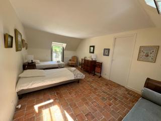 Gite du Tilleul - Le Petit Bois Martin - Feings - 5