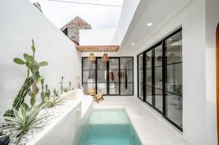 Villa Elora Canggu - Canggu - 6