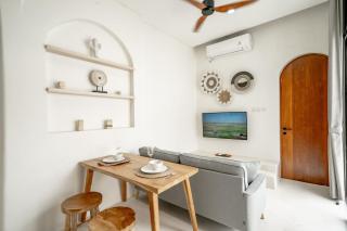 Villa Elora Canggu - Canggu - 5