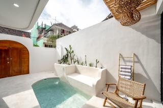 Villa Elora Canggu - Canggu - 3