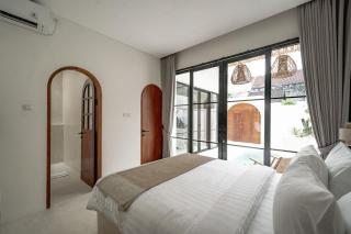 Villa Elora Canggu - Canggu - 9