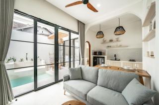 Villa Elora Canggu - Canggu - 8