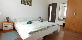 Csigaház apartman Badacsonytomaj - Badacsonyörs - 1