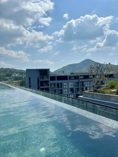 Kamala 5 Seaside Apartment - Kamala Beach - 7