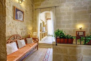 4 Bedroom Farmhouse with Private Pool in Gozo - 5