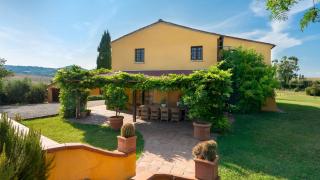 VILLA ALLODOLA 12, Emma Villas - Rosignano Marittimo - 6
