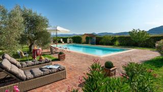 VILLA ALLODOLA 12, Emma Villas - Rosignano Marittimo - 5