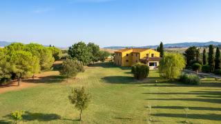 VILLA ALLODOLA 12, Emma Villas - Rosignano Marittimo - 4