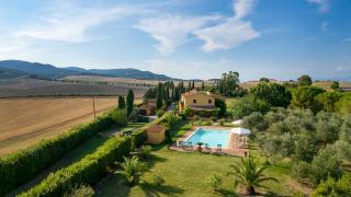 VILLA ALLODOLA 12, Emma Villas - Rosignano Marittimo - 2