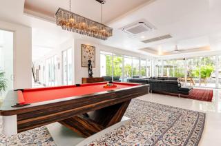 Kyerra 88-16 An exquisite mansion with eclectic interiors - Phuket - 5
