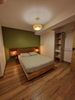 Charmante maison de ville - Châtillon-sur-Seine - 3