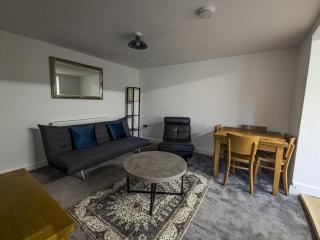 Flat 1 · Blissful Beach Home With Garden Viking Bay Pass the Keys - Broadstairs - 0