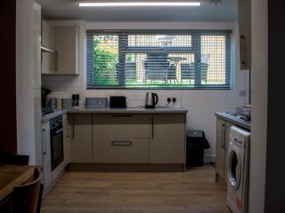 Flat 1 · Blissful Beach Home With Garden Viking Bay Pass the Keys - 7