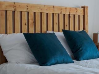 Flat 1 · Blissful Beach Home With Garden Viking Bay Pass the Keys - Broadstairs - 4