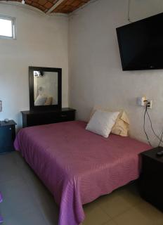 Apartamento Baluana Centro - 4