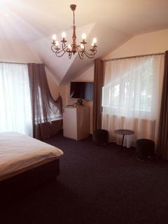 Ariana house - Sinaia - 3