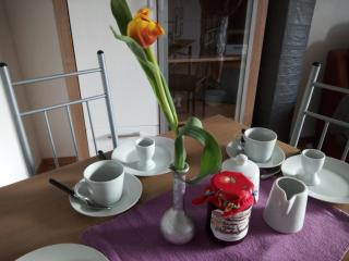 Ferienwohnung Margot in VS - Villingen-Schwenningen - 0