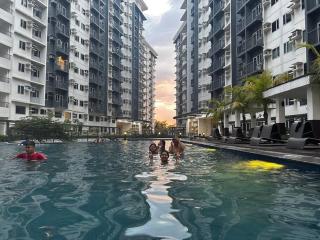 Vine Residence Staycation Near Me - 5