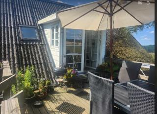 Cozy country flat 13 min from Billund - Gadbjerg - 0