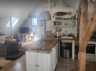 Cozy country flat 13 min from Billund - Gadbjerg - 4