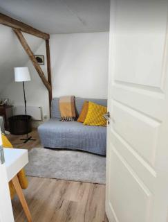 Cozy country flat 13 min from Billund - 3