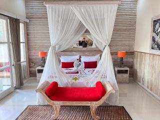 Sri Permana Suite and Villa Ubud - Ubud - 0