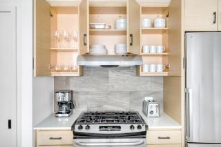 FiDi 1br w wd doorman elevator roof NYC-771 - New York - 4