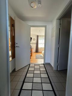 Pension Stral-Sund UG - Stralsund - 9