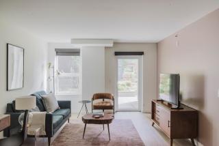 Blueground Lower Queen Anne gym wd lounge SEA-765 - Seattle - 0
