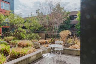Blueground Lower Queen Anne gym wd lounge SEA-765 - Seattle - 6