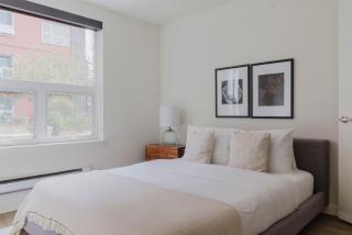 Blueground Lower Queen Anne gym wd lounge SEA-765 - Seattle - 2