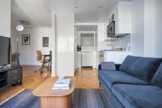 Blueground UES gym elevator nr central park NYC-1328 - 8