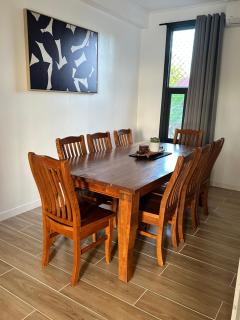 Laninoa sea views in Taumeasina - 2