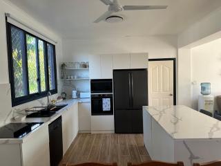 Laninoa New Home in Prime Location in Taumeasina - Apia - 3