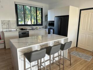 Laninoa New Home in Prime Location in Taumeasina - Apia - 4