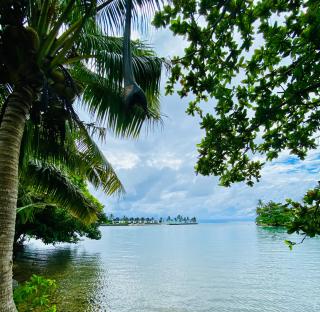 Laninoa New Home in Prime Location in Taumeasina - Apia - 8