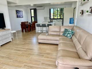 Laninoa New Home in Prime Location in Taumeasina - Apia - 6
