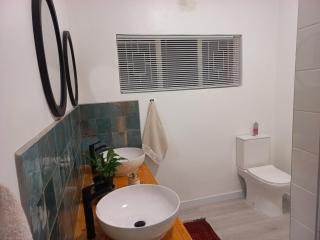 Double Room - Robberg - Plettenberg Bay - 6