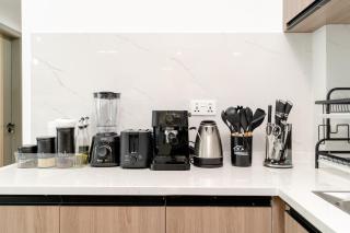 Stylish Two Bedroom with Gym at Riverside in Westlands Blue Zone - 6