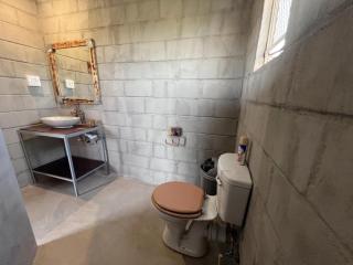 Die Skuur Campsite & Chalets - Mariental - 6