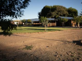 Die Skuur Campsite & Chalets - Mariental - 5