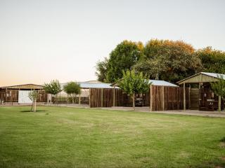 Die Skuur Campsite & Chalets - Mariental - 0