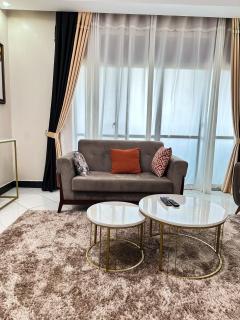 LivLux Apartments 5 - Bulambiro - 4