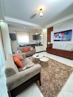 LivLux Apartments 5 - 1