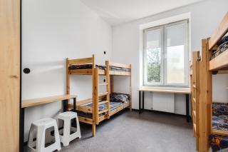 Najtańsze noclegi Piłsudskiego 93 - Łódź - 2