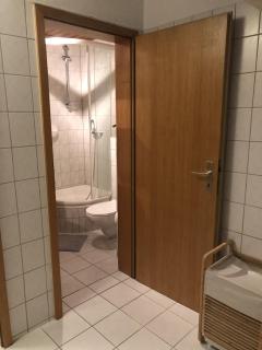 Moderne Vollmöblierte Wohnung - Zwickau - 8