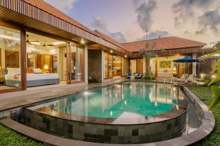 Bunglon Bungalo - Ubud - 0