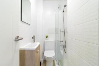 Precioso apartamento en el centro recién reformado - Santander - 5