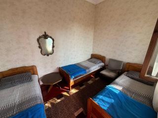 Tazo's Guest House - Koboeleti - 8